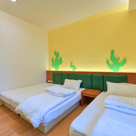 Easy Stay B&B Magong Bagian luar foto