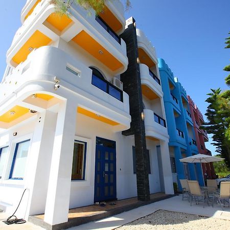 Easy Stay B&B Magong Bagian luar foto