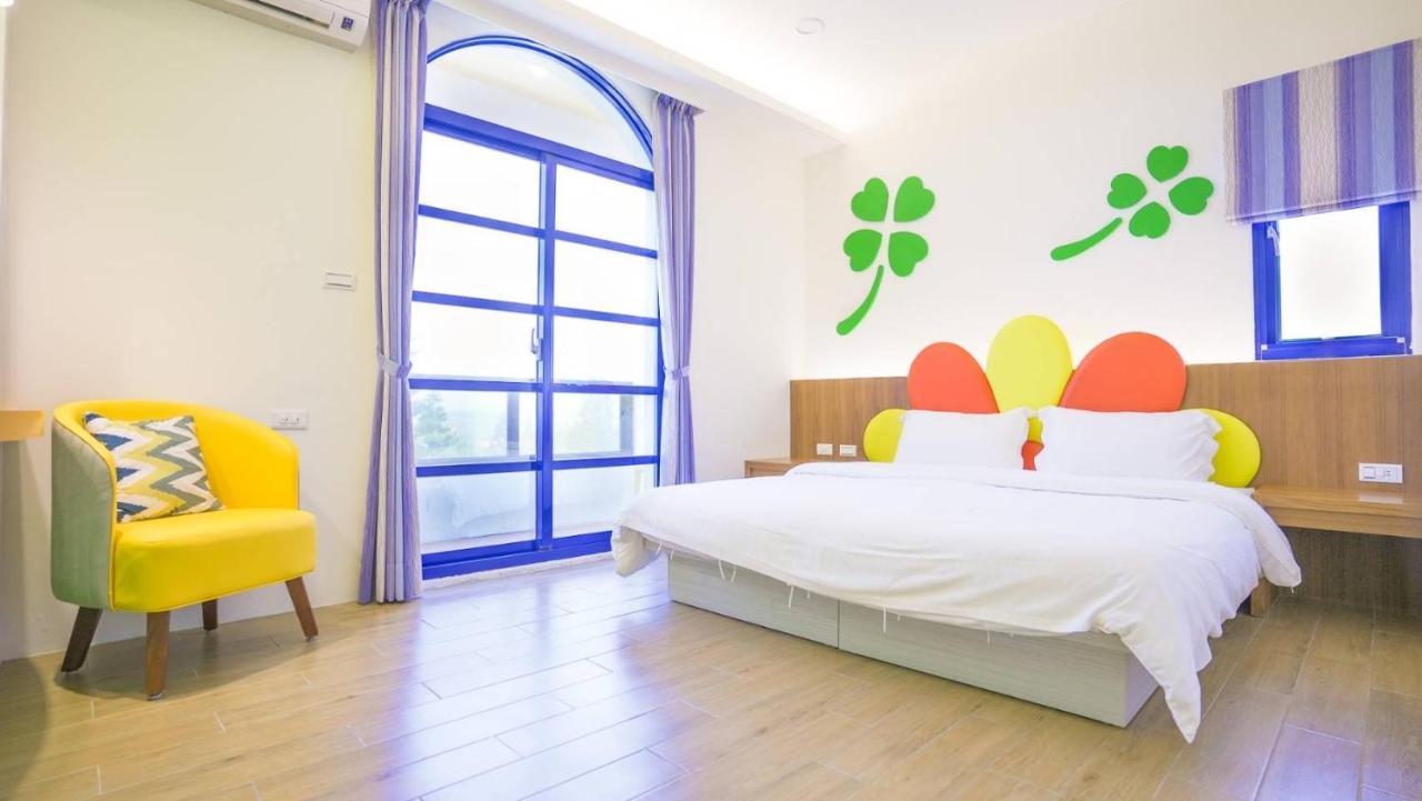 Easy Stay B&B Magong Bagian luar foto