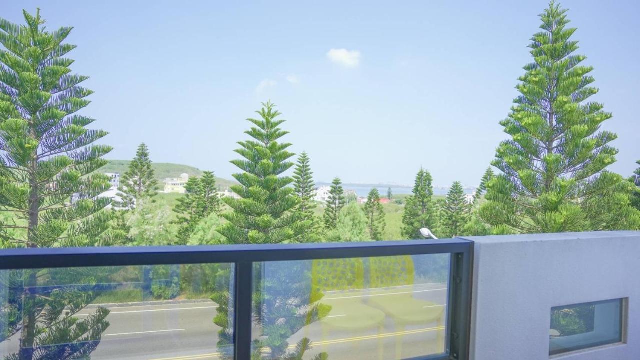 Easy Stay B&B Magong Bagian luar foto