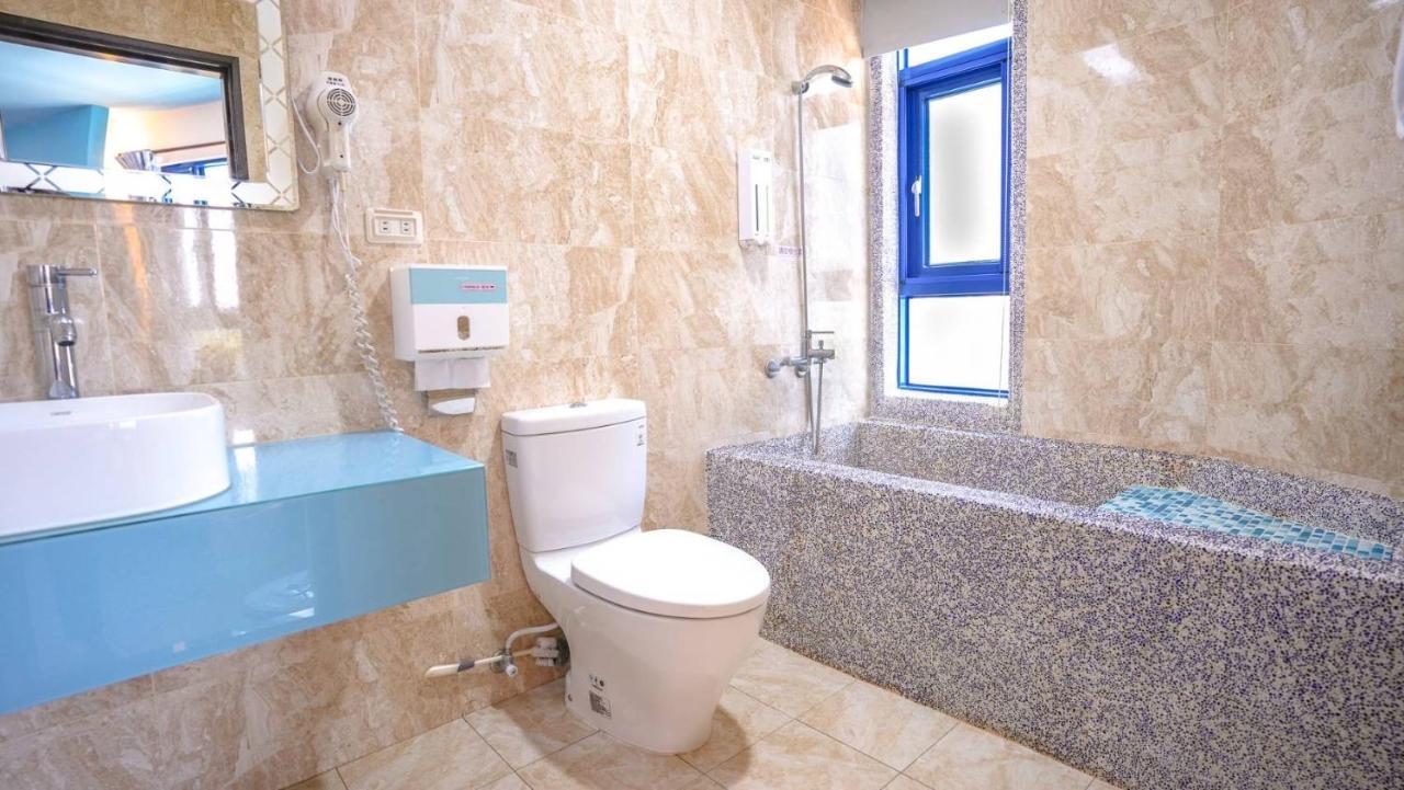 Easy Stay B&B Magong Bagian luar foto