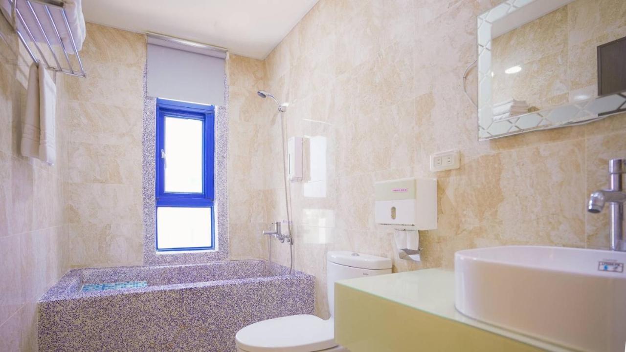 Easy Stay B&B Magong Bagian luar foto