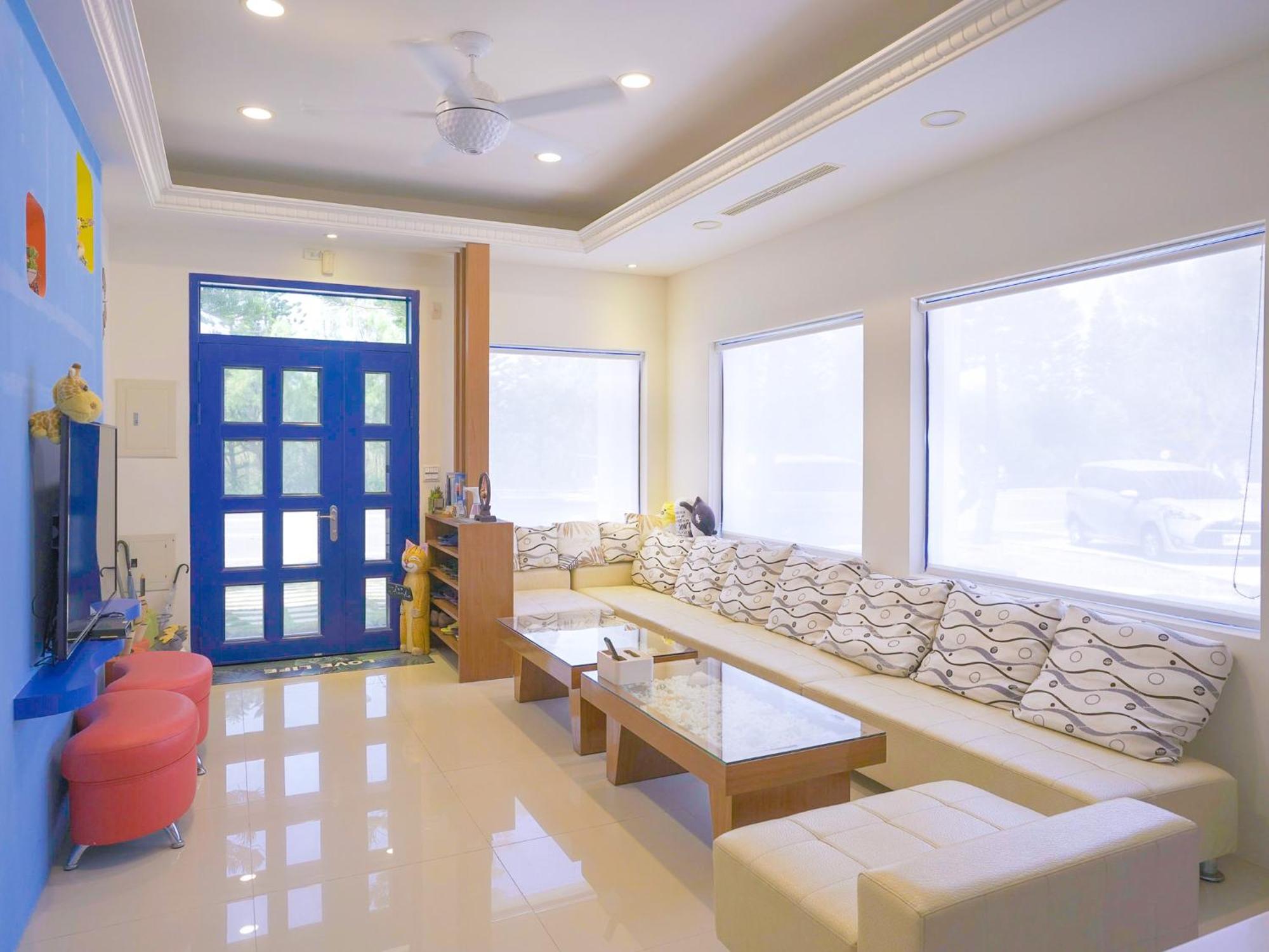 Easy Stay B&B Magong Bagian luar foto