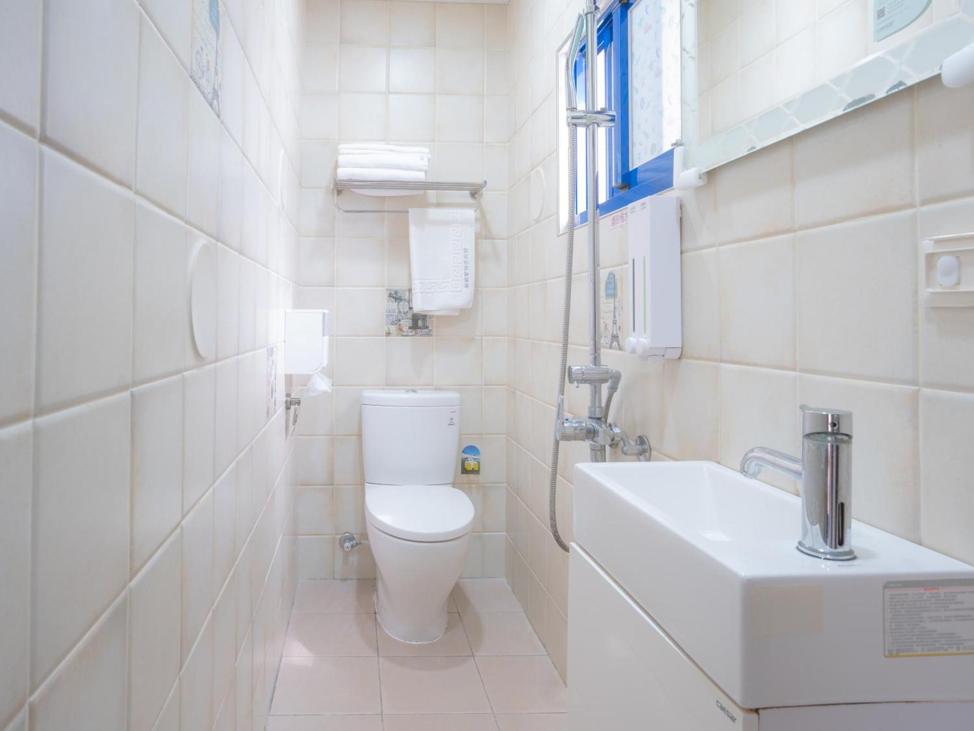 Easy Stay B&B Magong Bagian luar foto