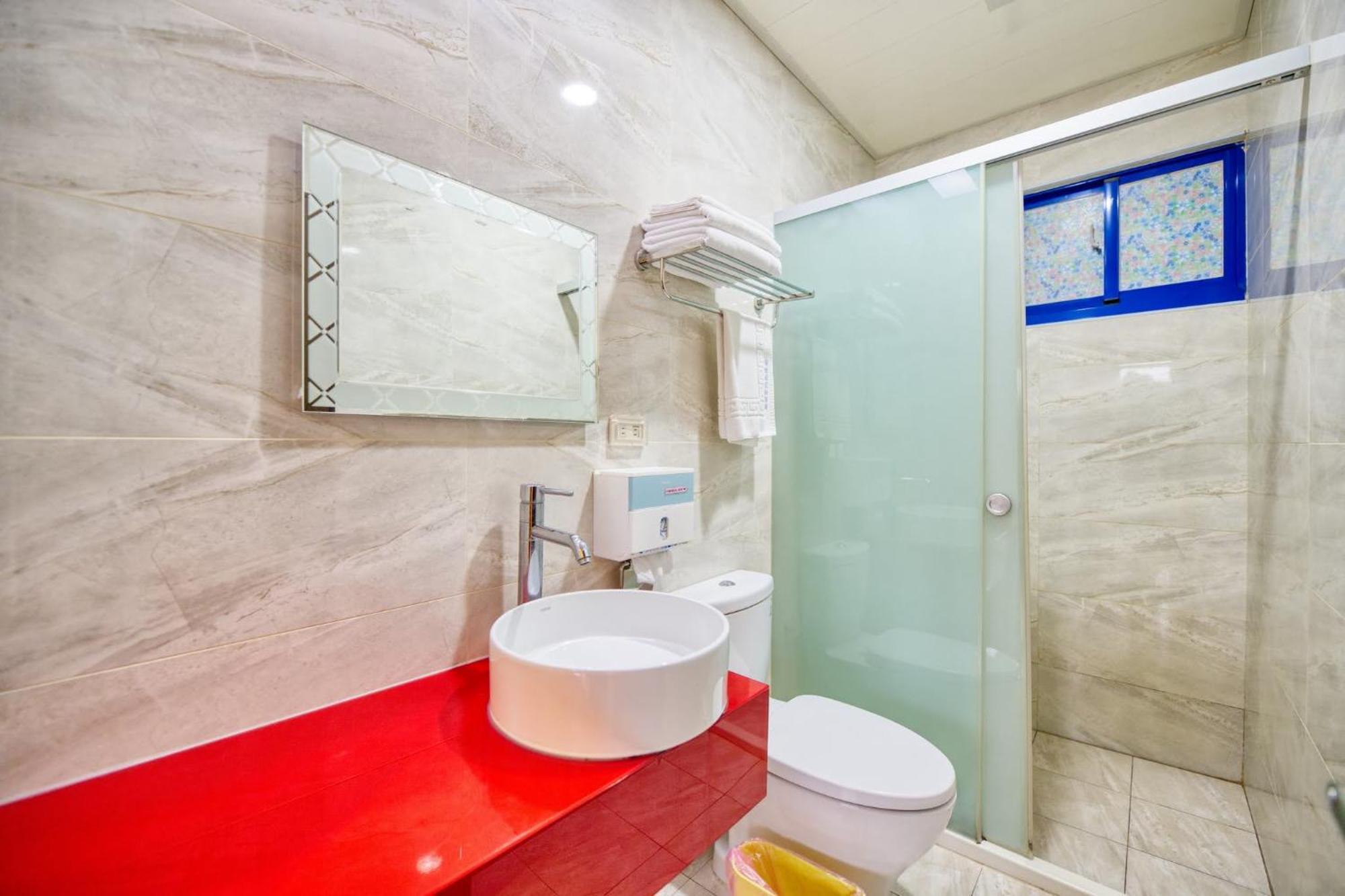 Easy Stay B&B Magong Bagian luar foto