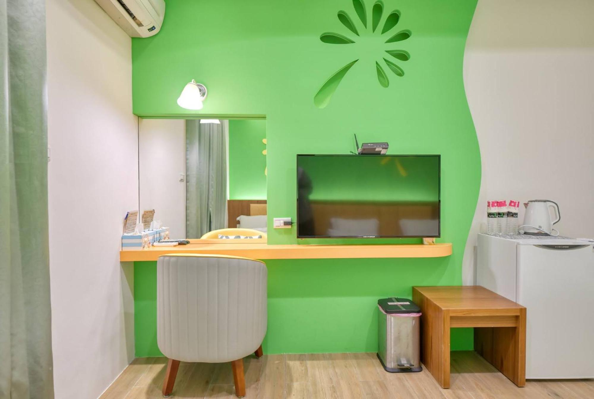 Easy Stay B&B Magong Bagian luar foto