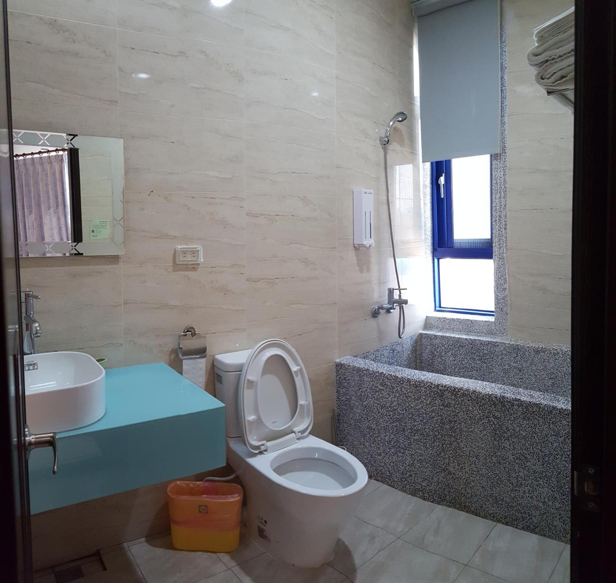 Easy Stay B&B Magong Bagian luar foto