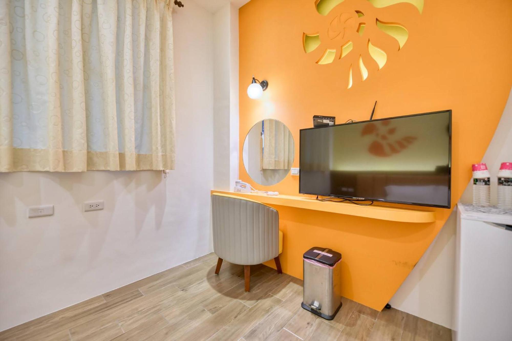 Easy Stay B&B Magong Bagian luar foto
