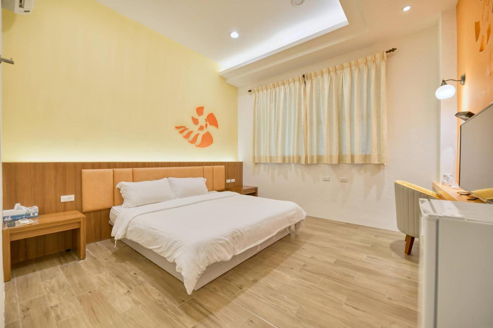 Easy Stay B&B Magong Bagian luar foto