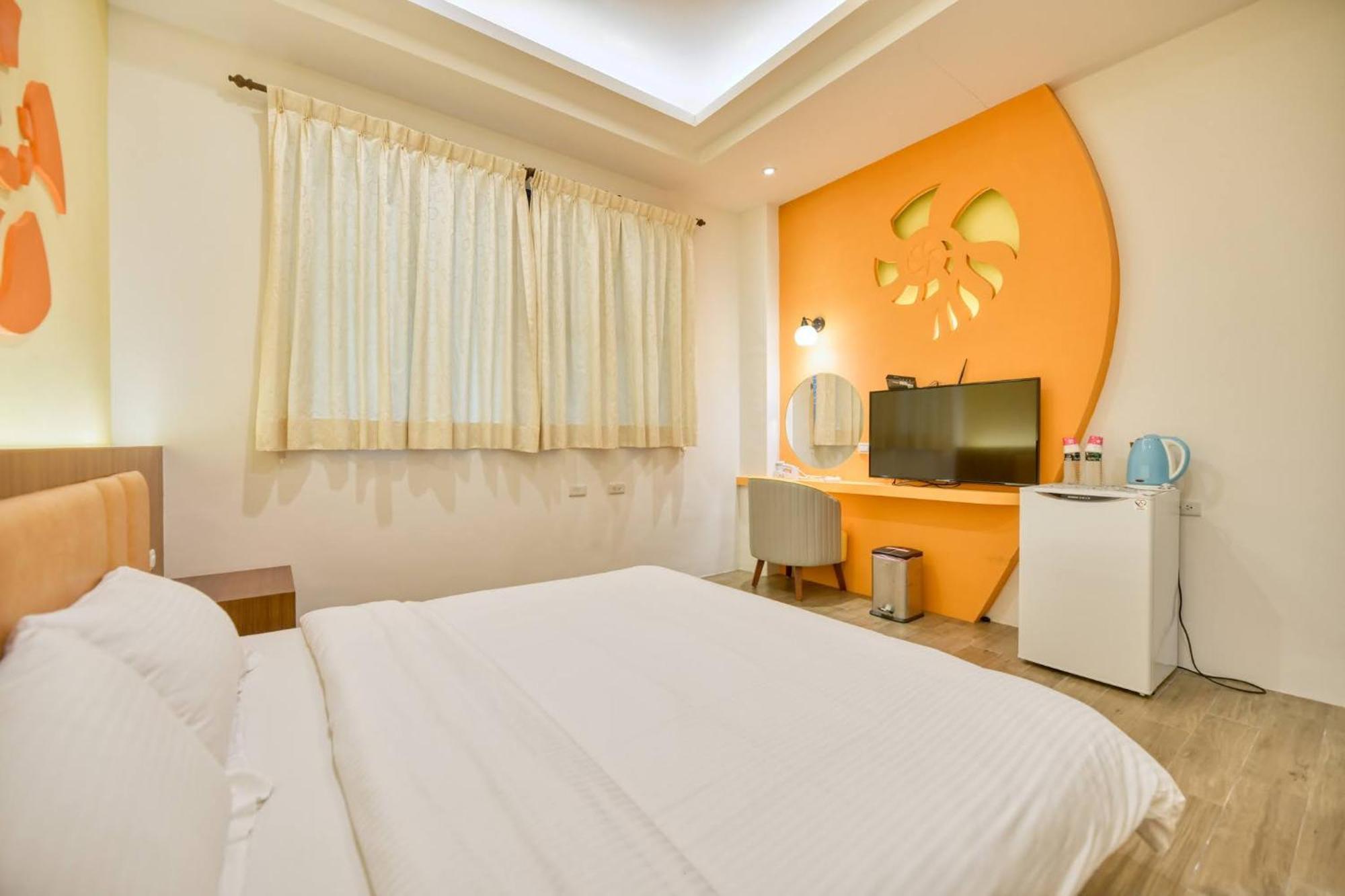 Easy Stay B&B Magong Bagian luar foto