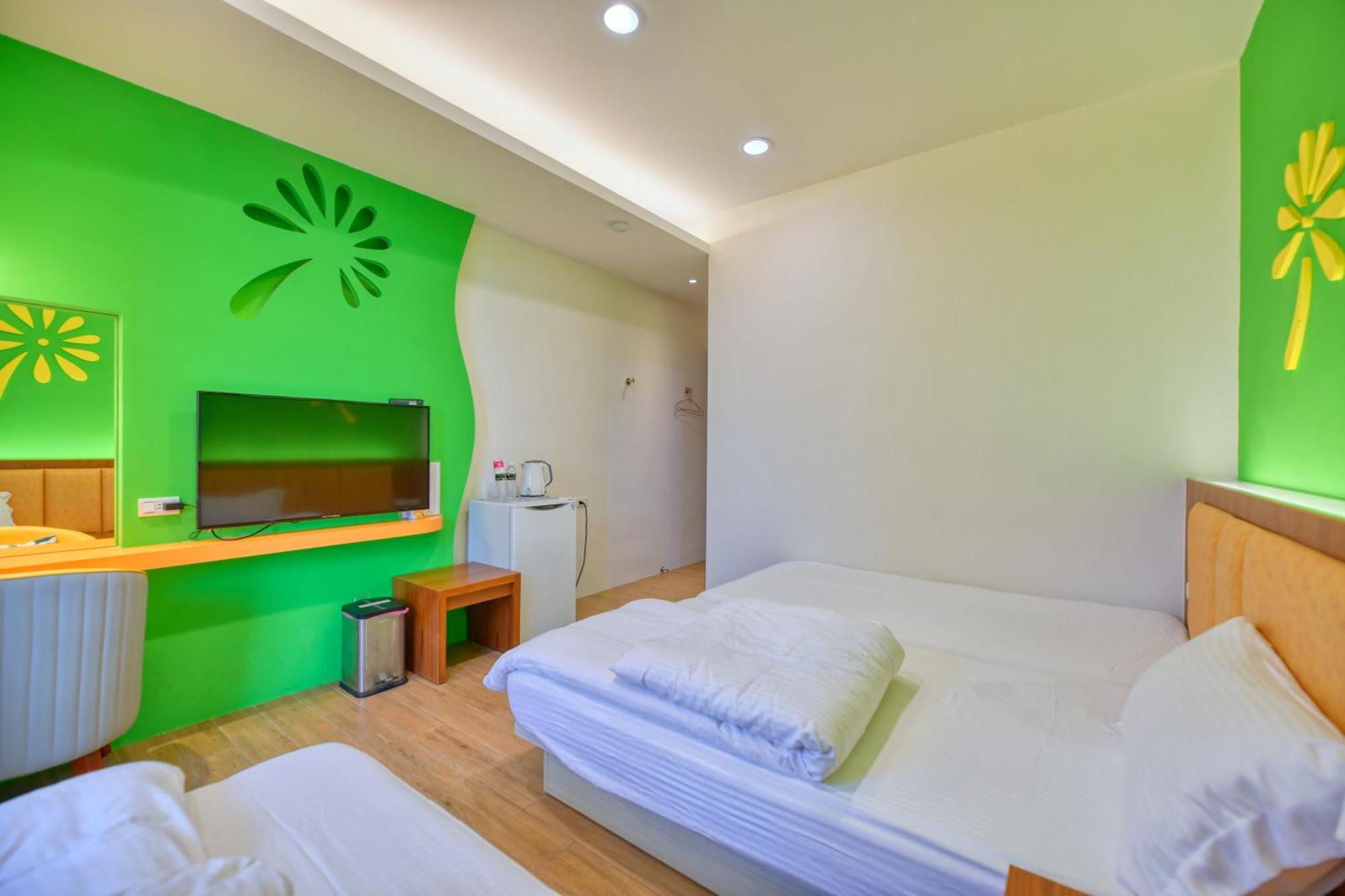 Easy Stay B&B Magong Bagian luar foto