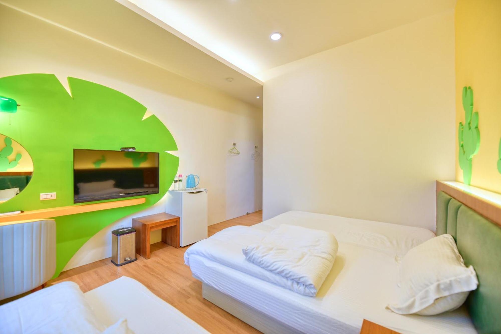 Easy Stay B&B Magong Bagian luar foto