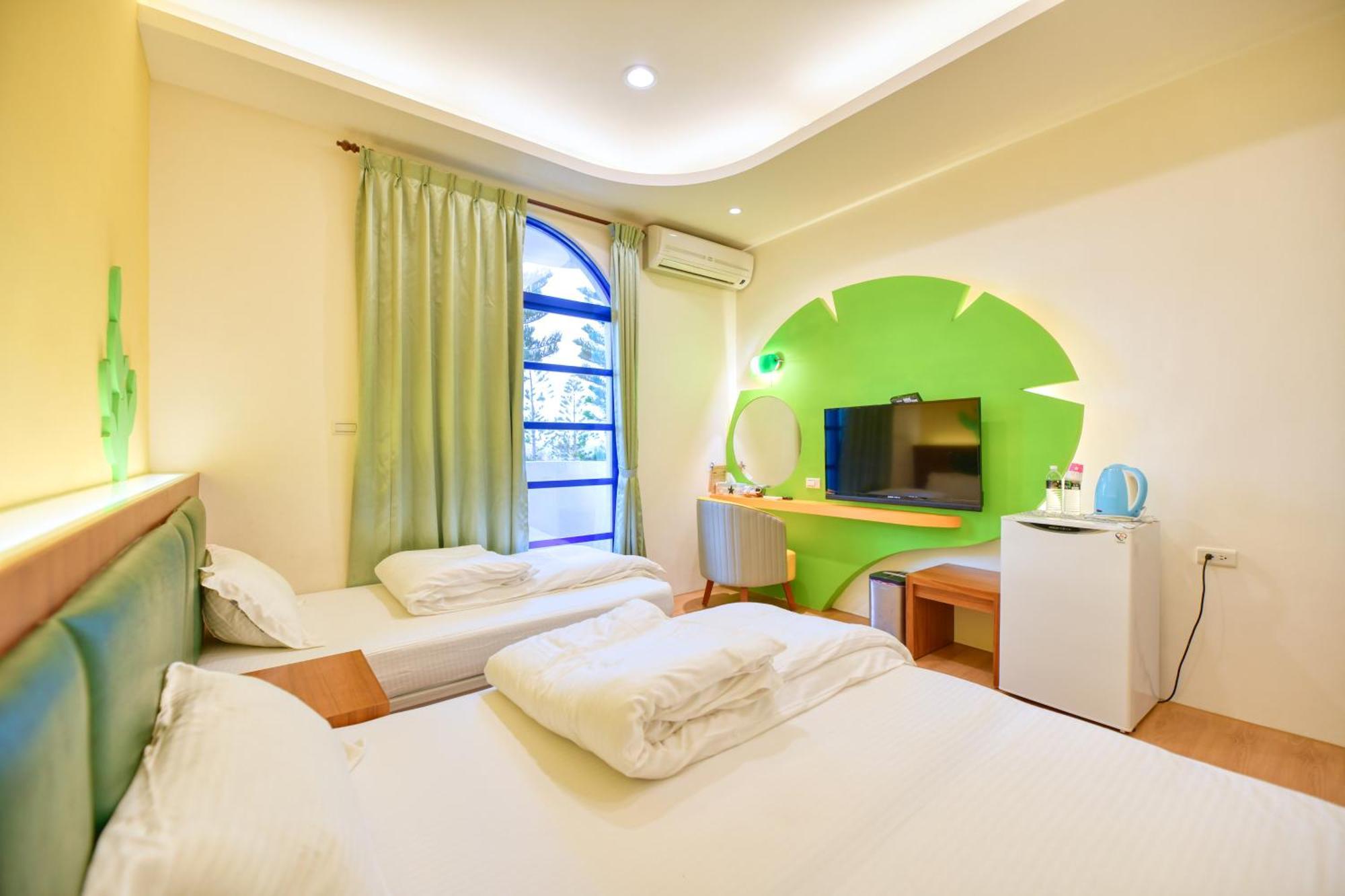 Easy Stay B&B Magong Bagian luar foto