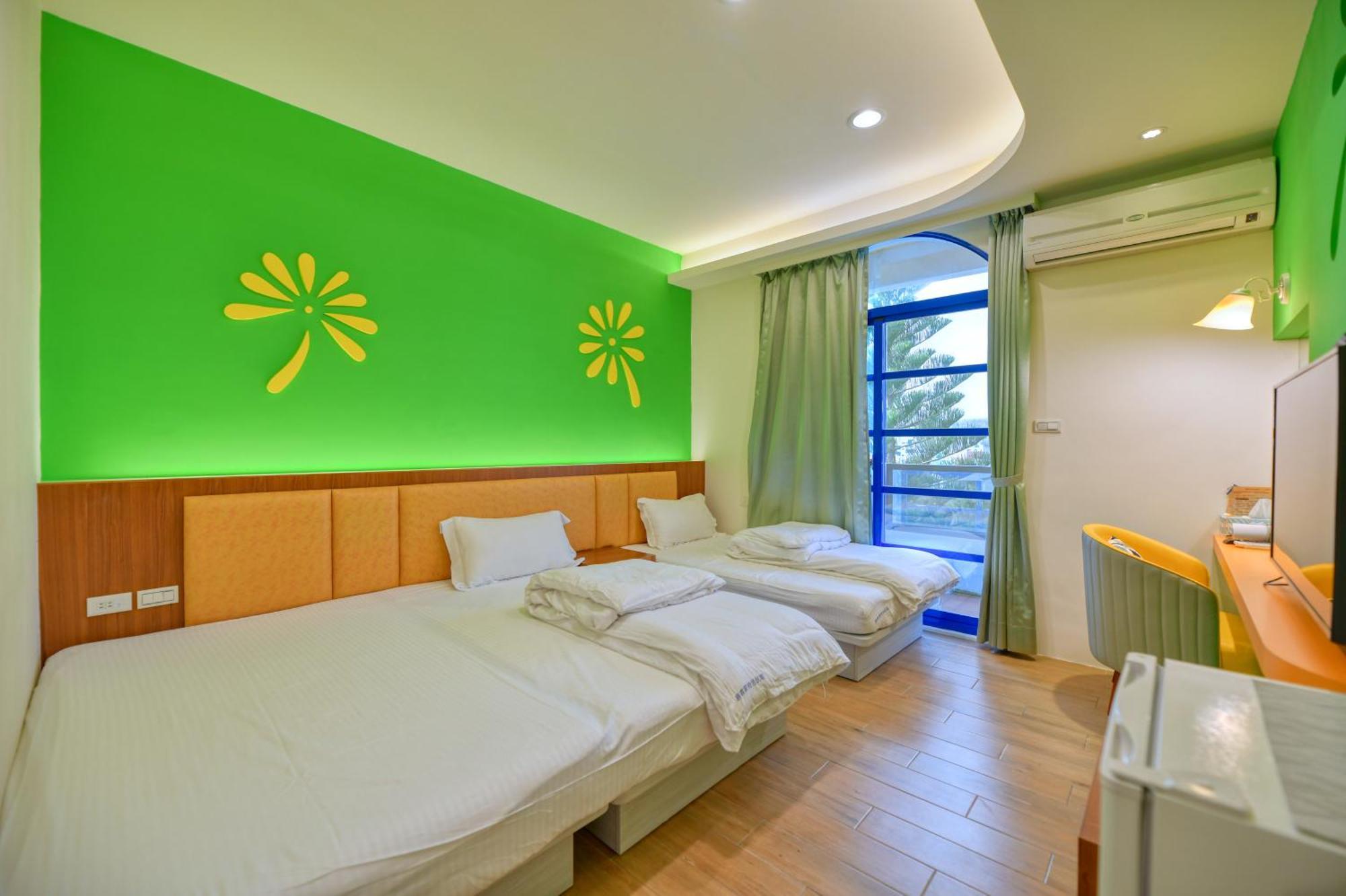 Easy Stay B&B Magong Bagian luar foto