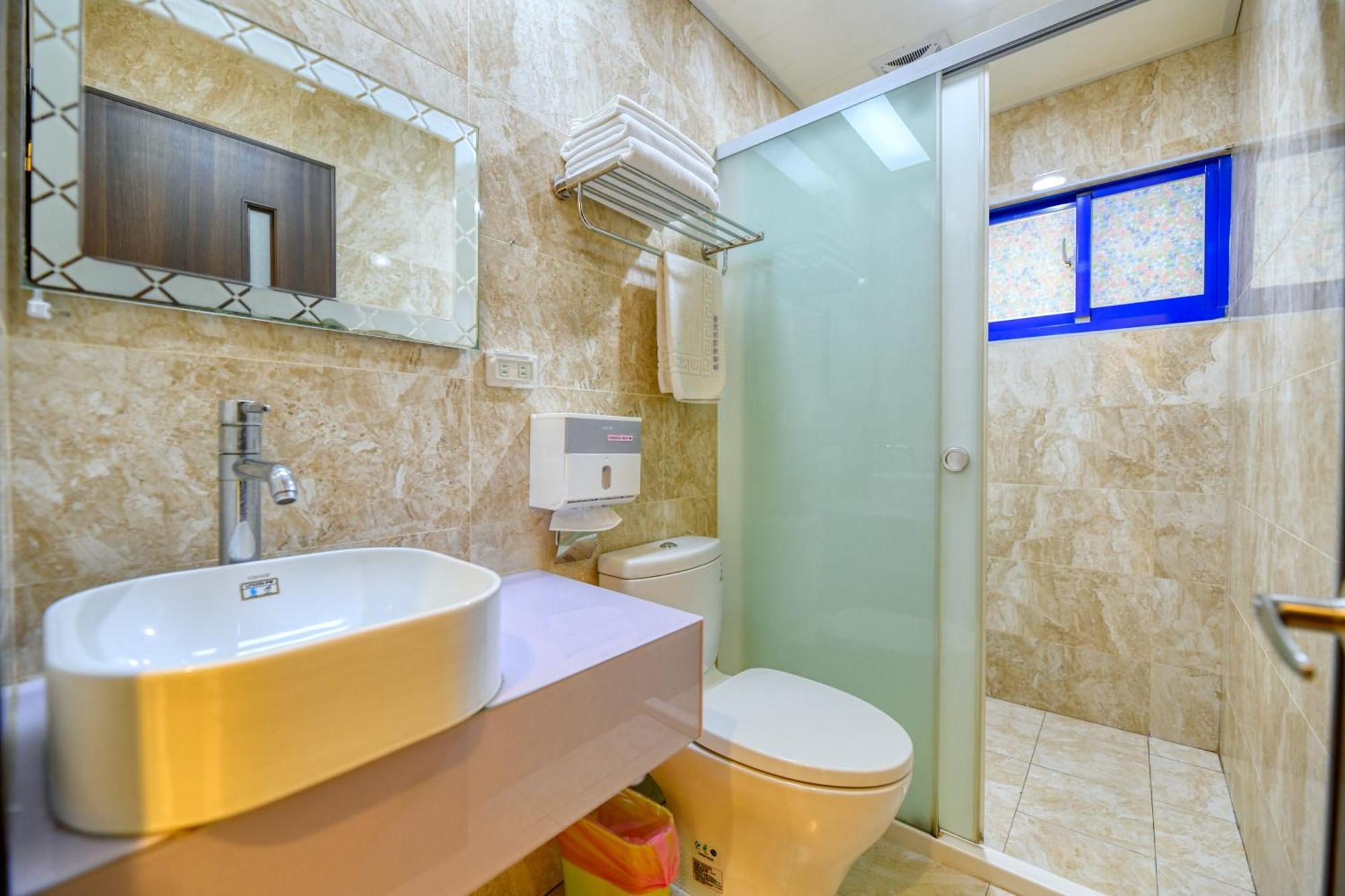 Easy Stay B&B Magong Bagian luar foto