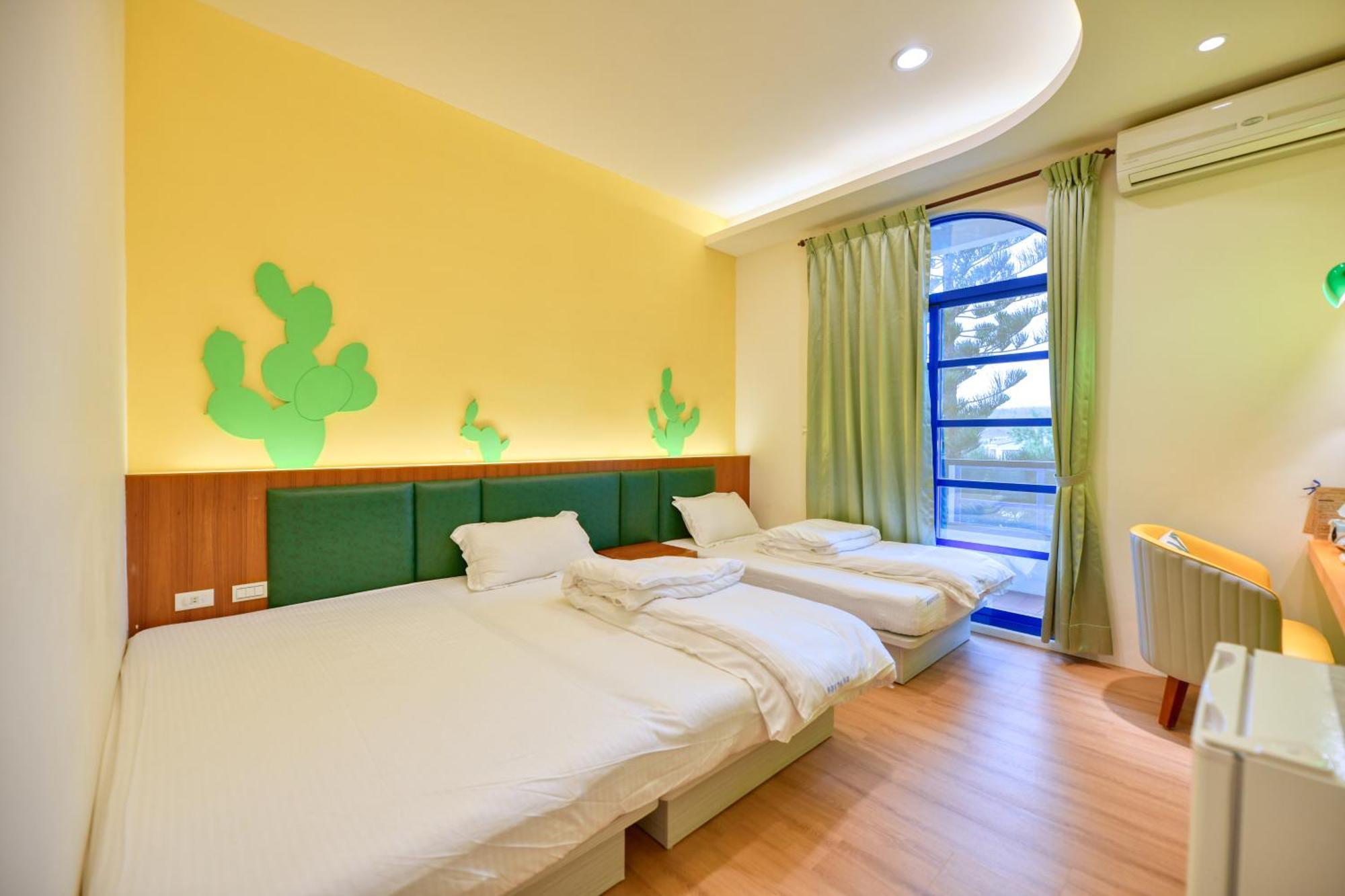 Easy Stay B&B Magong Bagian luar foto