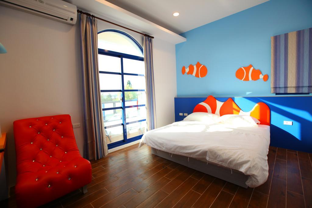 Easy Stay B&B Magong Bagian luar foto
