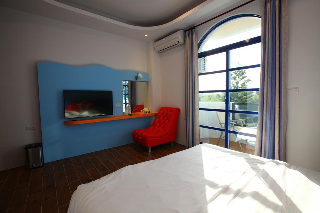 Easy Stay B&B Magong Bagian luar foto