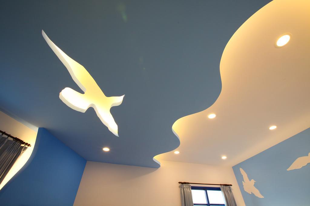 Easy Stay B&B Magong Bagian luar foto