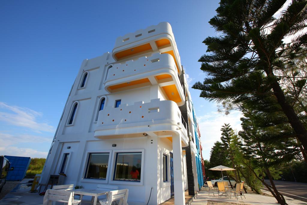 Easy Stay B&B Magong Bagian luar foto